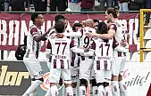 Trendyol 1. Lig: Bandırmaspor: 2 - Pendikspor: 1