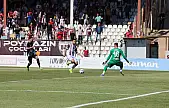 Trendyol 1. Lig: Bandırmaspor: 2 - Erzurumspor FK: 0