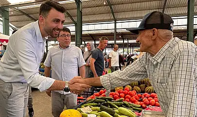 Baldo Pirinci ve Kapıdağ Zeytinyağı'na coğrafi işaret müjdesi