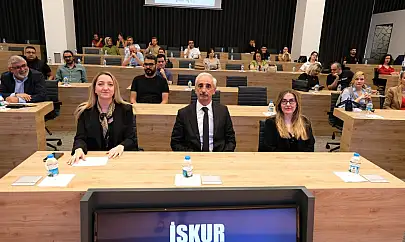 Balıkesir'de istihdamı artırmak için çalışmalar devam ediyor