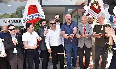 Balıkesir medyasına yeni soluk