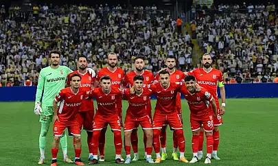 Balıkesir takımlarının final şanssızlığı