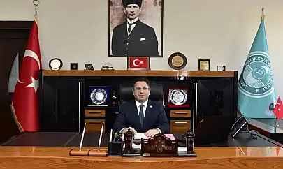 Balıkesir Üniversitesi'nde ilkler üniversitenin geleceğini şekillendiriyor