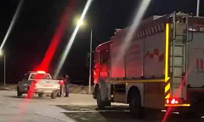 Bandırma'da kıyıya ceset vurdu: Kimliği belirlenemedi