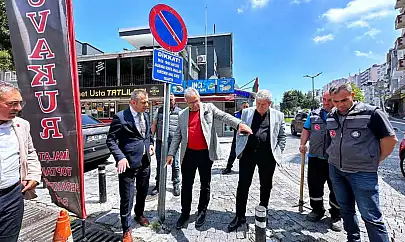 Başkan Mirza: 'Birlikte çözmek için çalışıyoruz'