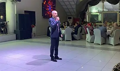 Edremit Devlet Hastanesi '2025 Motivasyon Gecesi'