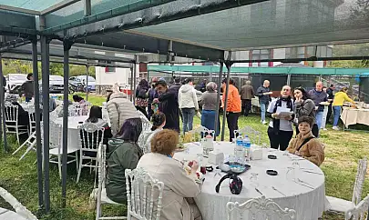 Engelliler haftasında anneler unutulmadı