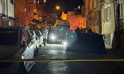 Erdek'te kavga: 1 ölü