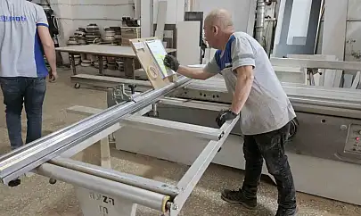 GMKA desteğiyle hem kurumsallık arttı hem üretim güçlendi