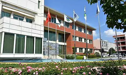 Gönen Belediyesi'nin 2024 yılı bütçesi açık verdi