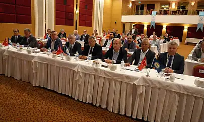 Kalkınma Tarım ve Turizm Altyapı Hizmet Birliği'nden 'Sürdürülebilir Turizm' Semineri