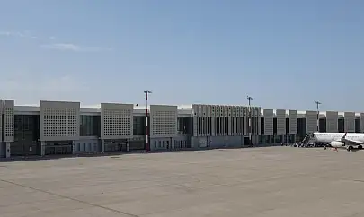 Kocaseyit Havalimanı'nda İstanbul uçuşlarının ardından Ankara ve Almanya'ya direk uçuşlar başlıyor