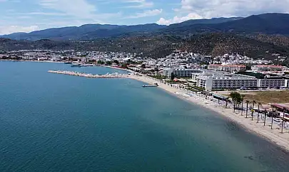 Kuzey Ege turizmi Kurban Bayramı tatiline hazır