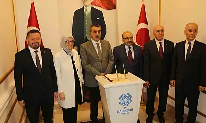 Milli Eğitim Bakanı Yusuf Tekin'den 'Terörsüz Türkiye' değerlendirmesi