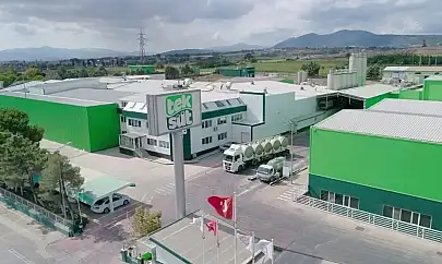 Rekabet Kurulu'ndan Teksüt ve Gönenli firmalarına soruşturma