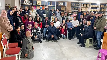 Ayvalık'ta BOED Genel Başkanı Özlemiş'ten Engelliler Haftası mesajı