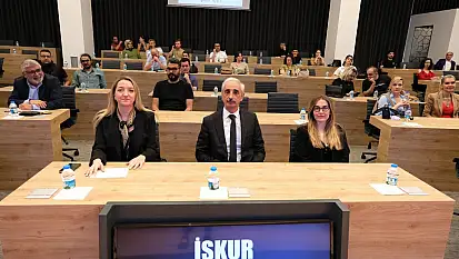Balıkesir'de istihdamı artırmak için çalışmalar devam ediyor