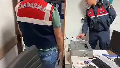 Balıkesir merkezli 9 ilde sahte engelli raporu operasyonu: 50 gözaltı