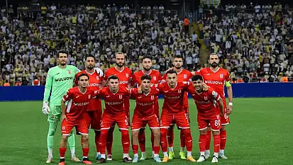 Balıkesir takımlarının final şanssızlığı