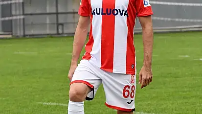 Balıkesirspor Kaptanı Volkan: 'Play Off maçları sonunda şampiyon olacağız'