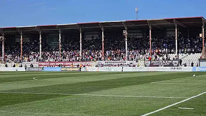 Bandırmaspor, Balıkesir'in final şanssızlığını kırmak istiyor