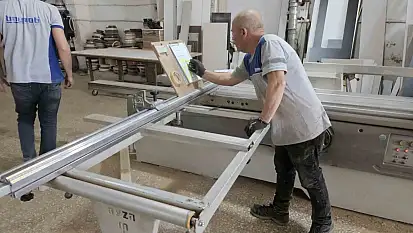 GMKA desteğiyle hem kurumsallık arttı hem üretim güçlendi