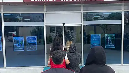 Hapis cezası bulunan 30 kişi yakalandı