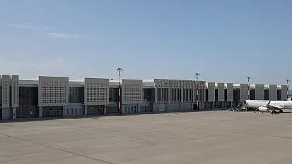 Kocaseyit Havalimanı'nda İstanbul uçuşlarının ardından Ankara ve Almanya'ya direk uçuşlar başlıyor