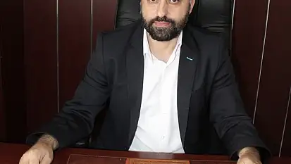 Manyas müftülüğüne Muhammet Artan atandı