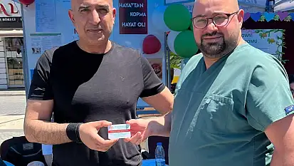 Organ bağışıyla yeni hayatlara umut oldular