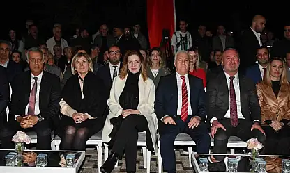 Karacabey Ergün Koç Kültür Merkezi hizmete açıldı