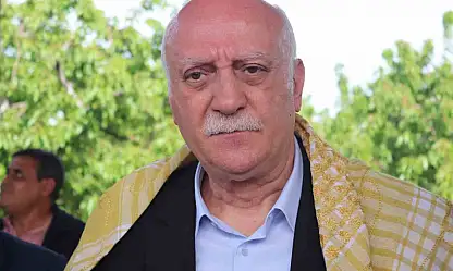 TZOB Genel Başkanı Bayraktar'dan 'zirai don' açıklaması: 'İzmir'de bütün ürünlerde hasar var'
