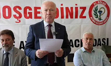 'Denetlenmeyen sosyal medya ve e-ticaret kanalları sahte ve kontrolsüz ürünleri çoğalttı'