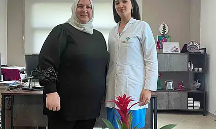 Akıllı ilaçla dördüncü evre iki kanseri yendi