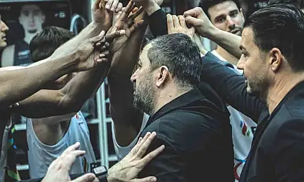 Aliağa Petkimspor, Play-in için sahaya çıkıyor