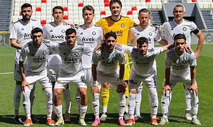 Altay, ligde kalma iddiasını sürdürüyor