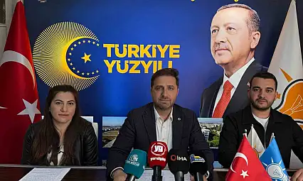 Başkan Uğurlu: 'Tire Belediyesi'nde hayal kırıklığı 100'e katlandı'