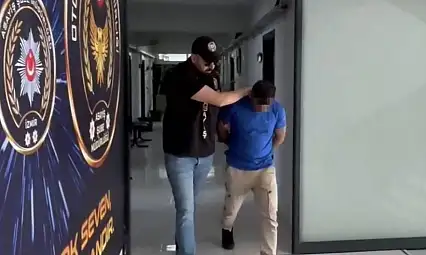 Çaldığı motosikletle yakalandı, 4 hırsızlık suçundan tutuklandı