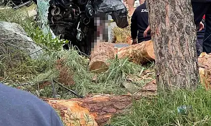 Çanakkale'de otobüs kazasında ölü sayısı 7'ye yükseldi