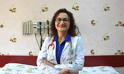 Çocuğunuzun alerjisini hafife almayın
