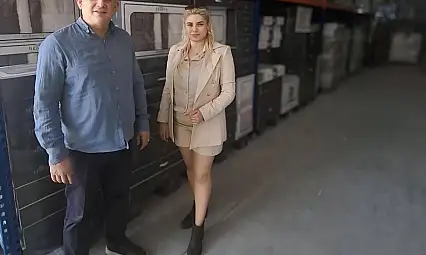 Denizli'nin ilk saç festivali için geri sayım devam ediyor