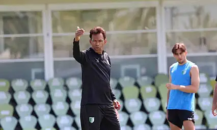 Jose Morais: 'Trabzonspor maçını kazanmak için elimizden gelen mücadeleyi göstereceğiz'
