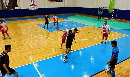 Manisa Celal Bayar Üniversitesi 30. Spor Etkinlikleri başladı