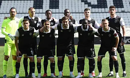 Manisa FK, Bandırmaspor'u konuk edecek