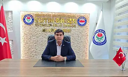 Memur-Sen'den '2025 Aile Yılı'na özel 13 maddelik teklif paketi