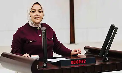 Milletvekili Ün, Özgür Özel'e yapılan saldırıyı kınadı