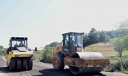 Mustafakemalpaşa'da ulaşıma konfor geliyor