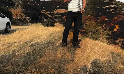 Sarıgöl'de 1 kişi yıldırım düşmesi sonucu hayatını kaybetti