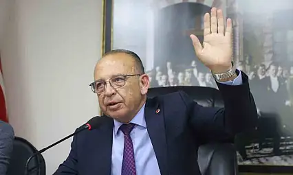 Turgutlu Belediye Meclisinden birliktelik mesajı