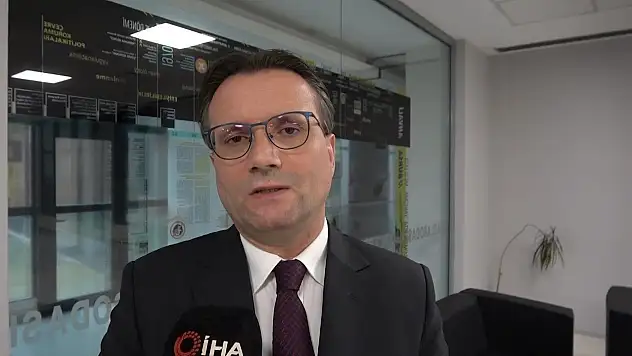 'Bursa'nın deprem fayları belirlendi'